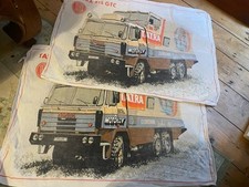 Vintage tea towel for sale  HULL