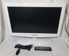 Televisão Samsung LN-T2354H 23" 720p LCD RGB/RCA/S-VIDEO/HDMI e controle remoto limpo  comprar usado Televisão Samsung LN-T2354H 23" 720p LCD RGB/RCA/S-VIDEO/HDMI e controle remoto limpo  comprar usado  Enviando para Brazil