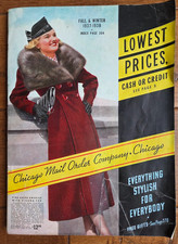 1937 fall winter for sale  La Crosse