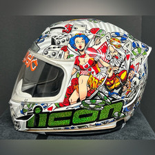 capacete moto comprar usado  Enviando para Brazil