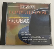 Arezzo wave cantava usato  Inzago