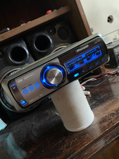 Usado, Pioneer DEH-P80MP - 4X60W! -RARO estéreo de carro old school de alta qualidade comprar usado  Enviando para Brazil