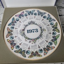 Vtg 1973 calendar for sale  Show Low