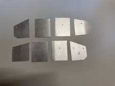 Ersatz alu seitliche gebraucht kaufen  Namborn