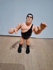 Action figure wwf usato  Roma