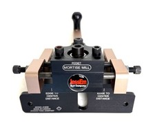 Jessem pocket mortise for sale  Franklin Lakes