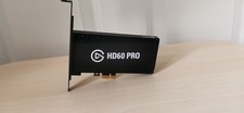 Elgato hd60 pro gebraucht kaufen  Halle
