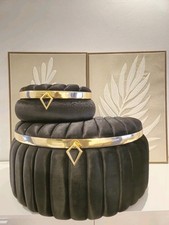 Braut hochzeitstruhe 2tlg gebraucht kaufen  Gelsenkirchen