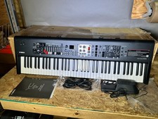 Yamaha yc73 key for sale  Hendersonville