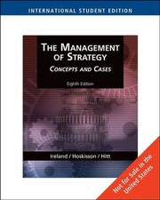 The management strategy gebraucht kaufen  Berlin