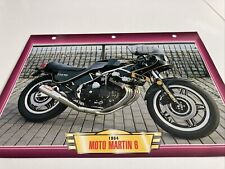Honda 1000 cbx d'occasion  Decize