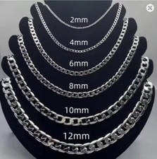 Herren halskette kette gebraucht kaufen  Osterburken
