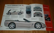 1998 corvette original for sale  Melvindale