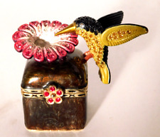 Vtg. rucinni hummingbird for sale  Cleveland