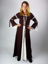 Mittelalterkleid viskosekleid  gebraucht kaufen Mittelalterkleid viskosekleid  gebraucht kaufen  Vohenstrauß