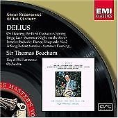 Frederick delius orchestral for sale  STOCKPORT
