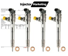 0445110414 injektor nissan gebraucht kaufen  Remagen