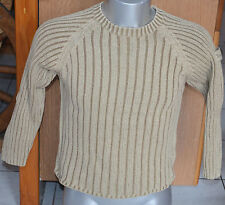 Joli pull camel d'occasion  Auterive