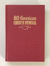 American church hymnal for sale  Saint Louis