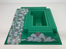 Lego system grundplatte gebraucht kaufen  Ilshofen