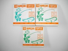 Ancien articles pêche d'occasion Ancien articles pêche d'occasion  La Bazoge