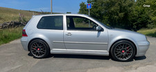 Mk4 golf gti for sale  HYDE