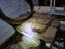Fire pit ring for sale  Clinton