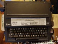 Vintage att personal for sale  Hilton