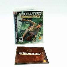 Uncharted drake fortune usato  Randazzo