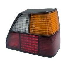 Oryginalne tylne światło VW Golf 2 prawe tylne światło tylne światło OEM 191945258, używany na sprzedaż Oryginalne tylne światło VW Golf 2 prawe tylne światło tylne światło OEM 191945258, używany na sprzedaż  PL