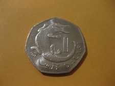 1987 gambia coin for sale  Glendale