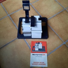 Zeiss ikon movipress gebraucht kaufen  Heuchelheim