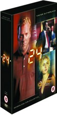 Season dvd kiefer for sale  STOCKPORT