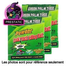 Produits anti cafards d'occasion  Marseille XV