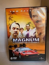 Serie magnum saison d'occasion  Roubaix