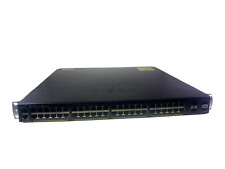 Cisco catalyst 2960 usato  San Giuliano Milanese