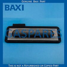 Baxi gas spare for sale  LEEDS