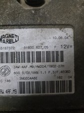 Iaw4af.m9 hw204 plug usato  Vistrorio
