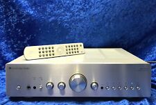 Amplificateur cambridge audio d'occasion  Lille-