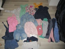 110 116 kleiderpaket madchen gebraucht kaufen 110 116 kleiderpaket madchen gebraucht kaufen Iserlohn