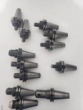 Cat40 endmill holders for sale  Rice