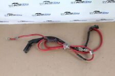 BMW E60 E61 Netzteil Positive Batteriekabel Kabelbaum 6927704 comprar usado  Enviando para Brazil