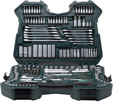 Mannesmann 215 tlg gebraucht kaufen  Bad Segeberg