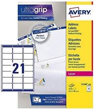 210x avery ultragrip for sale  ALTRINCHAM