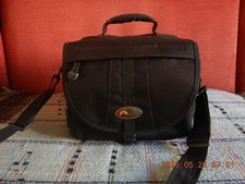 Borsa fotografica tracolla usato  Roma