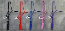 Quality rope halter for sale  LUTON