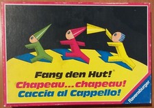 Ravensburger spiel fang gebraucht kaufen  Kaufbeuren
