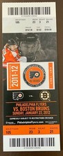 Philadelphia flyers 2012 for sale  Saint Paul