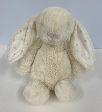 Jellycat bashful bunny for sale  LETCHWORTH GARDEN CITY