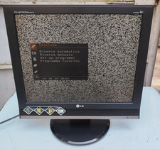tv lg lcd 22 usato  Milano